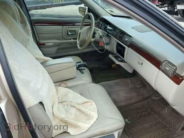 1998 CADILLAC DEVILLE - VIN: 1G6KD54Y0WU787692 - Photo 5