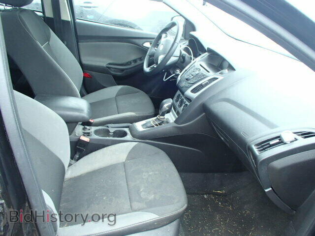 2013 FORD FOCUS - VIN: 1FADP3K20DL183827 - Photo 5
