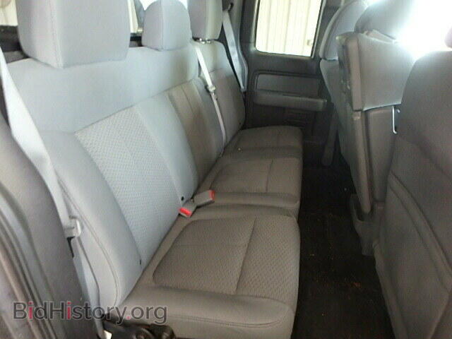 2011 FORD F150 - VIN: 1FTFX1EF5BFB27576 - Фото 6
