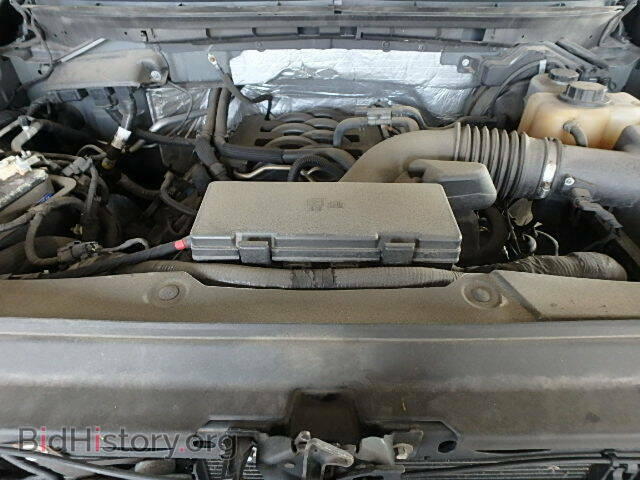2011 FORD F150 - VIN: 1FTFX1EF5BFB27576 - Фото 7