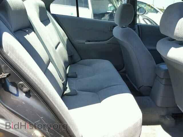 2003 MITSUBISHI GALANT - VIN: 4A3AA46G03E212186 - Фото 6