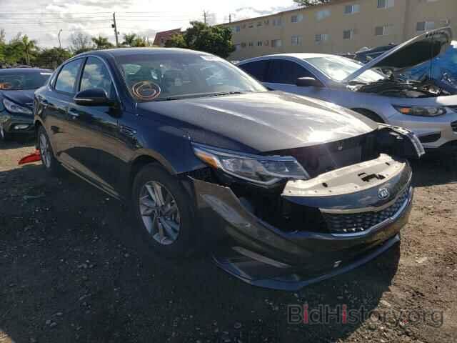 Photo 5XXGT4L32KG283019 - KIA OPTIMA 2019