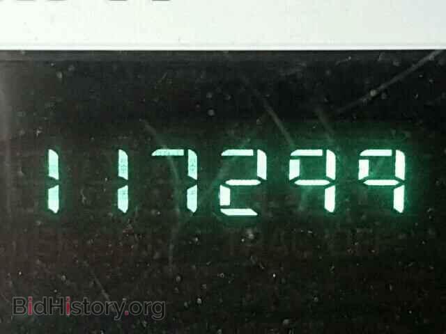 2006 DODGE CARAVAN - VIN: 1D4GP24RX6B665275 - Фото 8