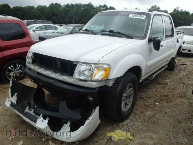 2005 FORD EXPLORER - VIN: 1FMZU67KX5UA52947 - Photo 2