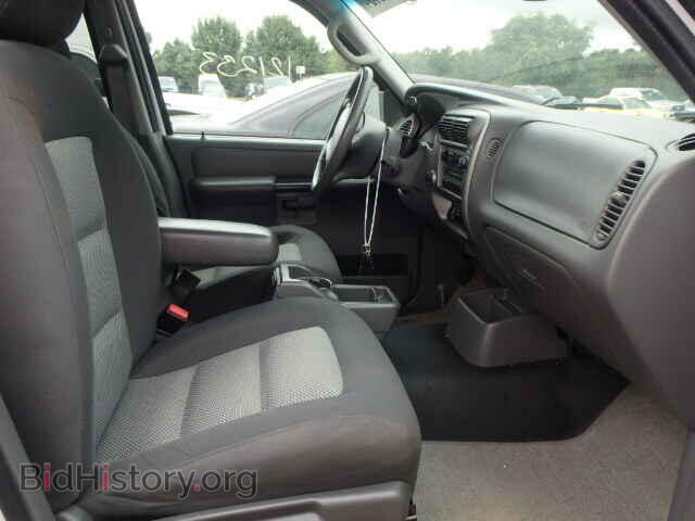 2005 FORD EXPLORER - VIN: 1FMZU67KX5UA52947 - Photo 5