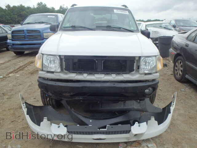 2005 FORD EXPLORER - VIN: 1FMZU67KX5UA52947 - Photo 10