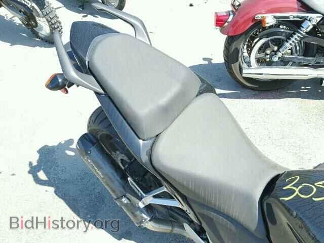 2014 HONDA CBR CYCLE - VIN: MLHPC4465E5101926 - Фото 6