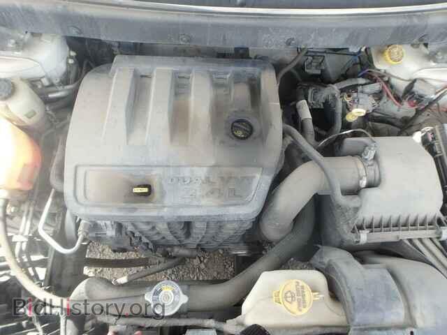 2010 DODGE JOURNEY - VIN: 3D4PG4FB8AT163237 - Фото 7