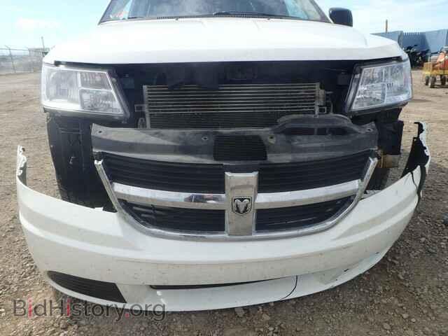 2010 DODGE JOURNEY - VIN: 3D4PG4FB8AT163237 - Фото 9