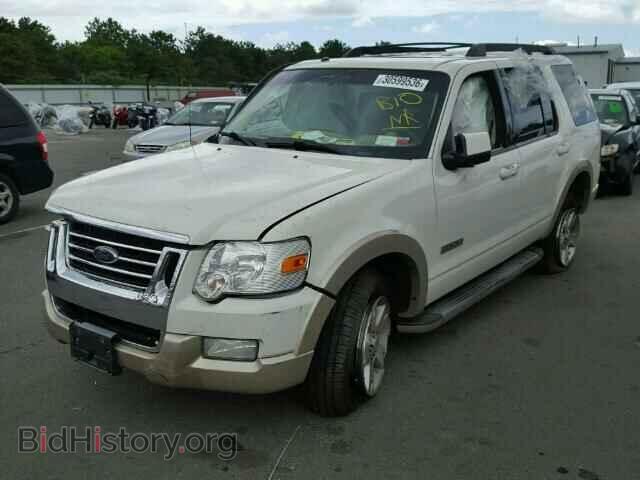 2008 FORD EXPLORER - VIN: 1FMEU74E48UA43121 - Фото 2