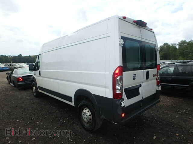 2014 RAM PROMASTER - VIN: 3C6TRVDG8EE124014 - Фото 3