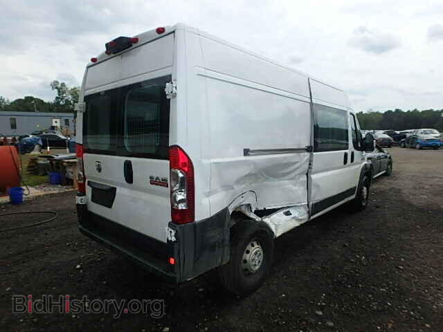 2014 RAM PROMASTER - VIN: 3C6TRVDG8EE124014 - Фото 4