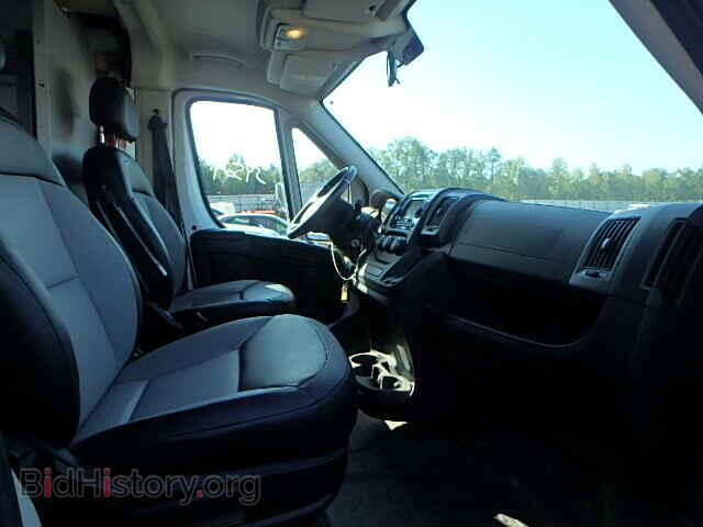 2014 RAM PROMASTER - VIN: 3C6TRVDG8EE124014 - Фото 5