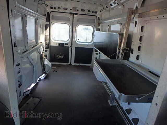 2014 RAM PROMASTER - VIN: 3C6TRVDG8EE124014 - Фото 6