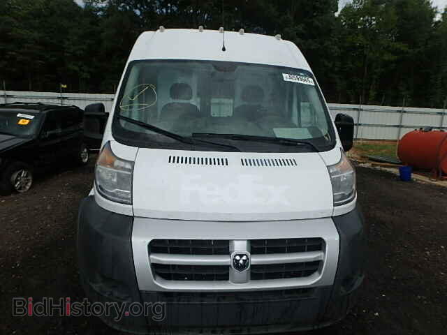 2014 RAM PROMASTER - VIN: 3C6TRVDG8EE124014 - Фото 9