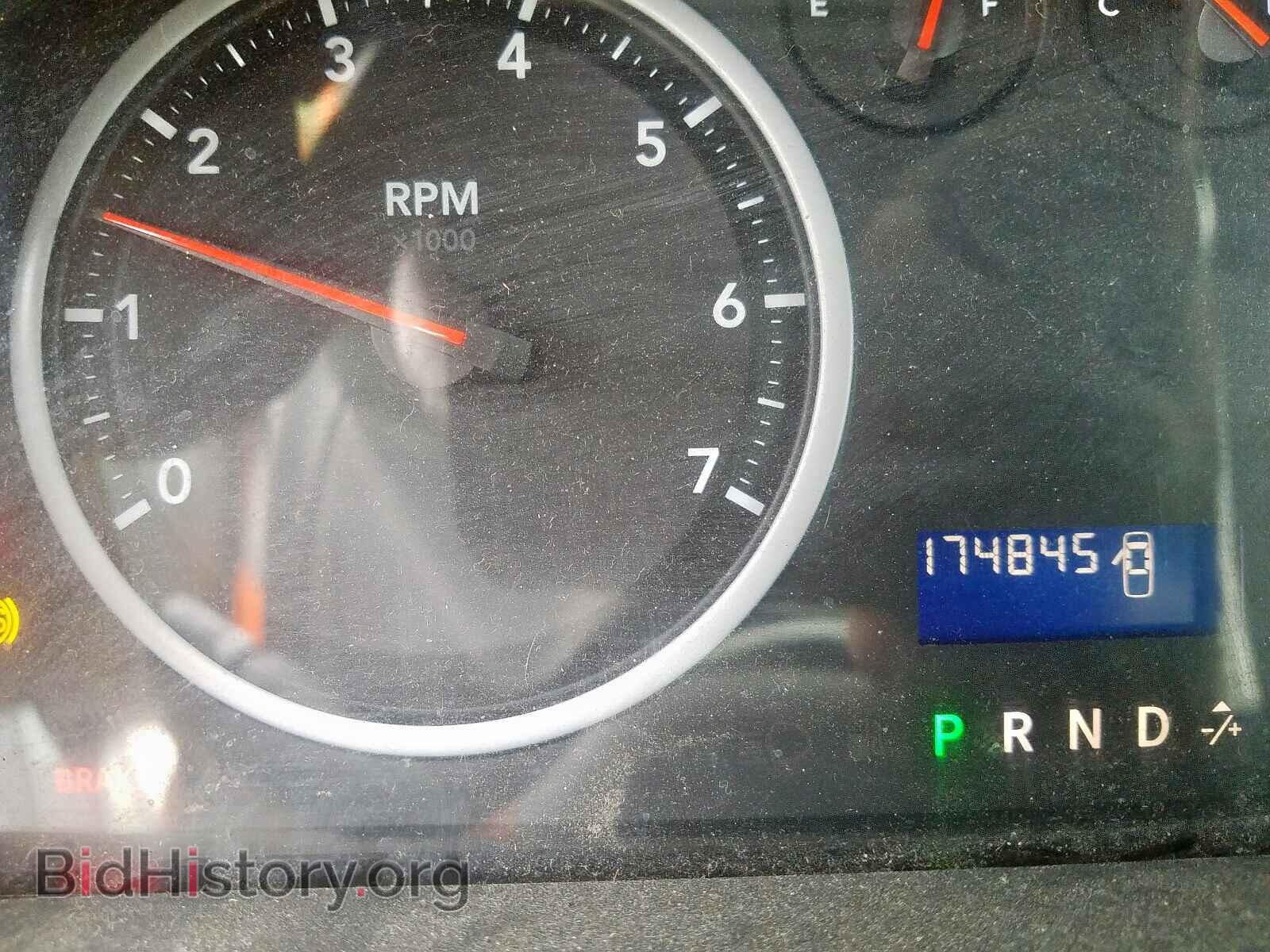 2012 DODGE RAM 1500 - VIN: 1C6RD6FP1CS175313 - Фото 8