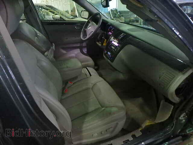 2011 CADILLAC DTS - VIN: 1G6KA5E6XBU114313 - Фото 5