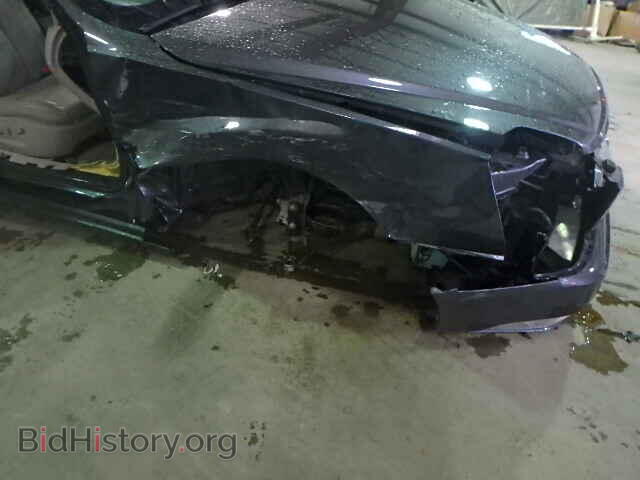 2011 CADILLAC DTS - VIN: 1G6KA5E6XBU114313 - Фото 9