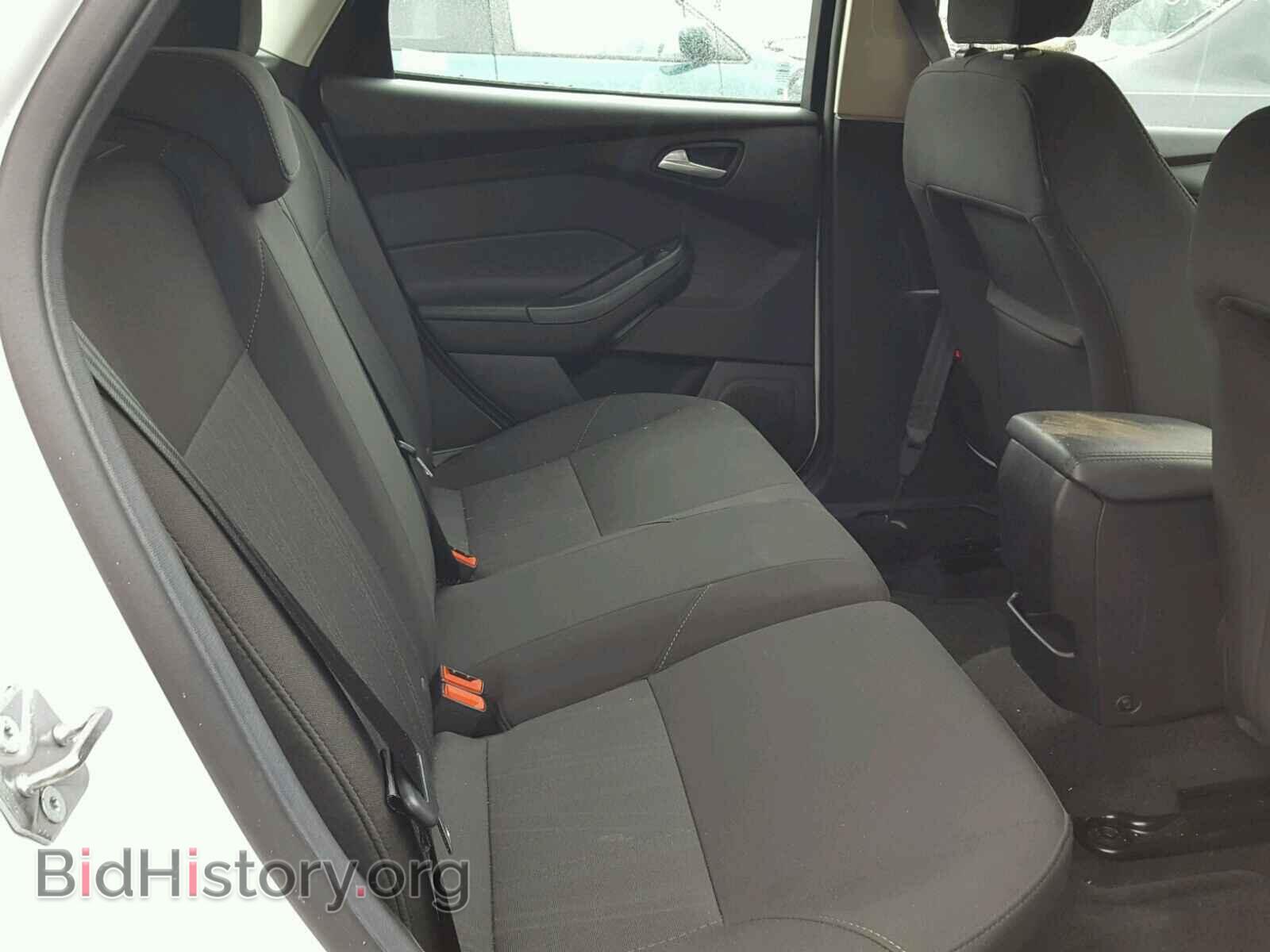 2017 FORD FOCUS - VIN: 1FADP3K25HL248032 - Photo 6