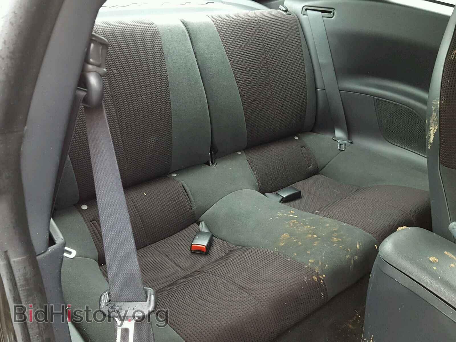 2009 MITSUBISHI ECLIPSE - VIN: 4A3AK24F39E014853 - Фото 6