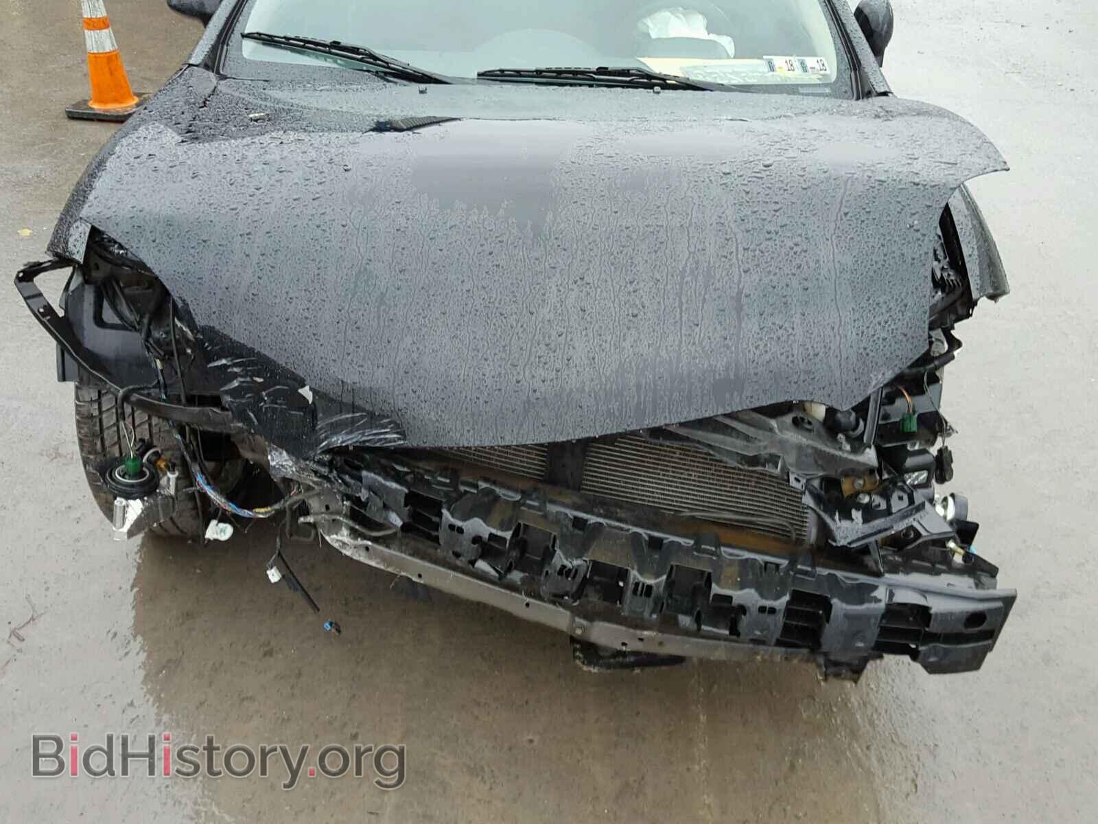 2009 MITSUBISHI ECLIPSE - VIN: 4A3AK24F39E014853 - Фото 7