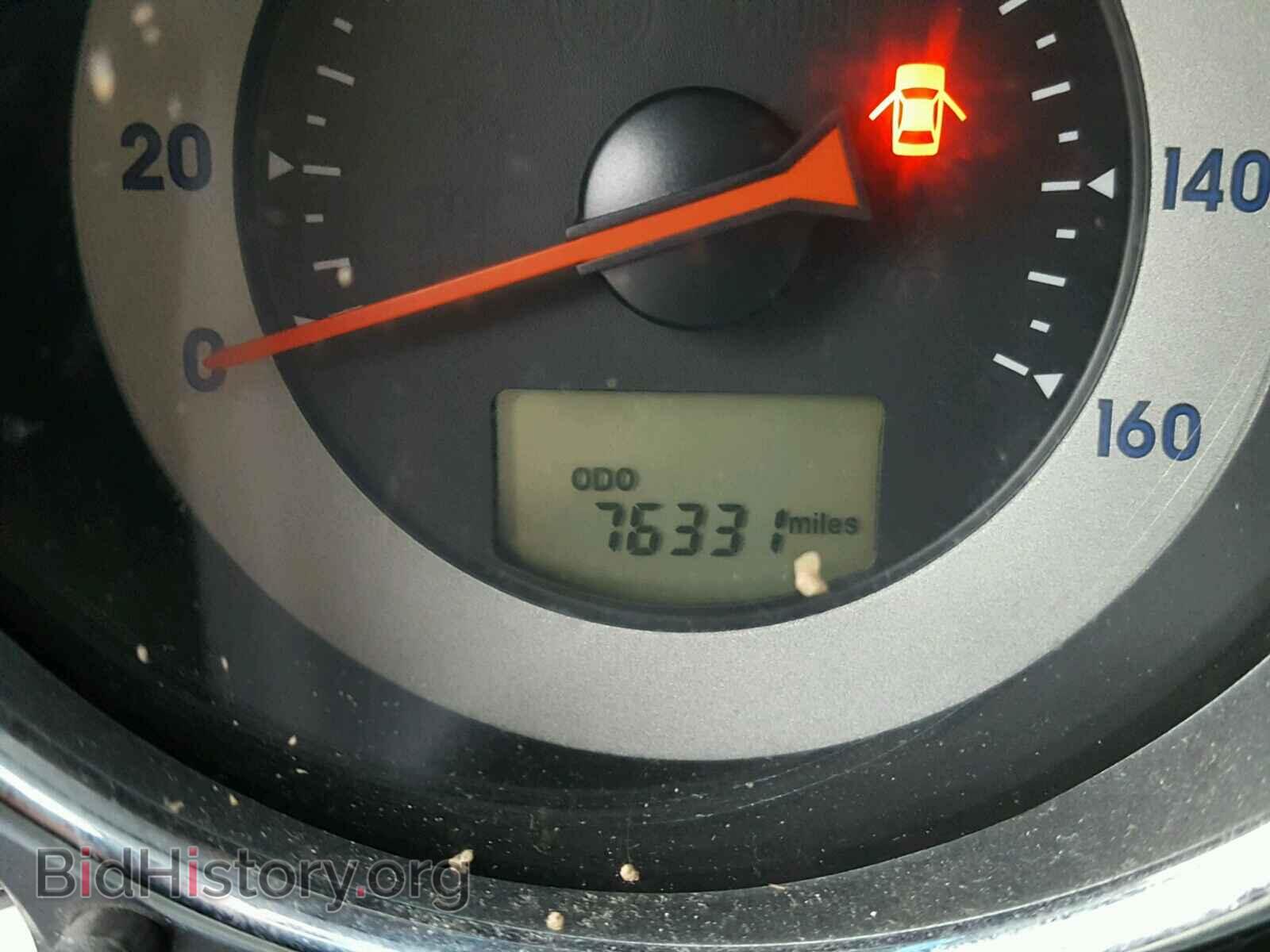 2009 MITSUBISHI ECLIPSE - VIN: 4A3AK24F39E014853 - Фото 8