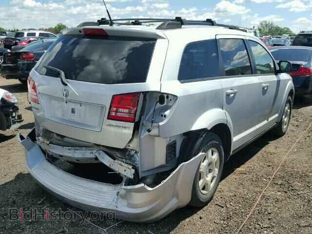 2010 DODGE JOURNEY - VIN: 3D4PG4FB5AT195868 - Фото 4