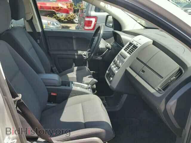2010 DODGE JOURNEY - VIN: 3D4PG4FB5AT195868 - Фото 5
