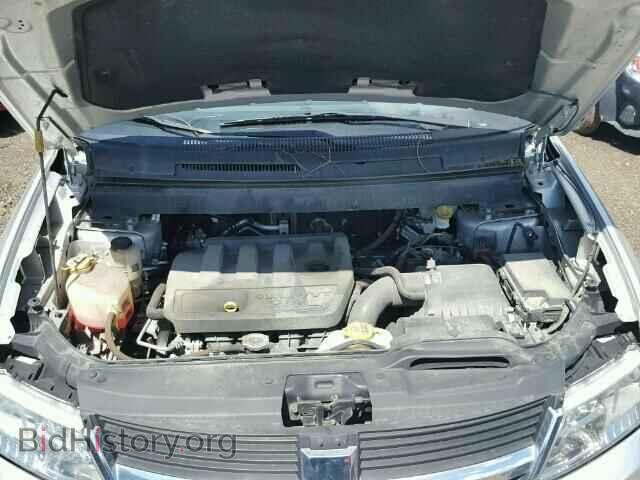 2010 DODGE JOURNEY - VIN: 3D4PG4FB5AT195868 - Фото 7