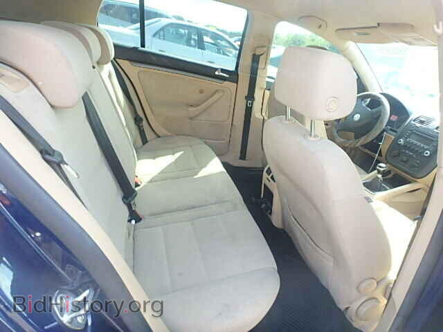 2006 VOLKSWAGEN RABBIT - VIN: WVWCR71KX6W185675 - Фото 6