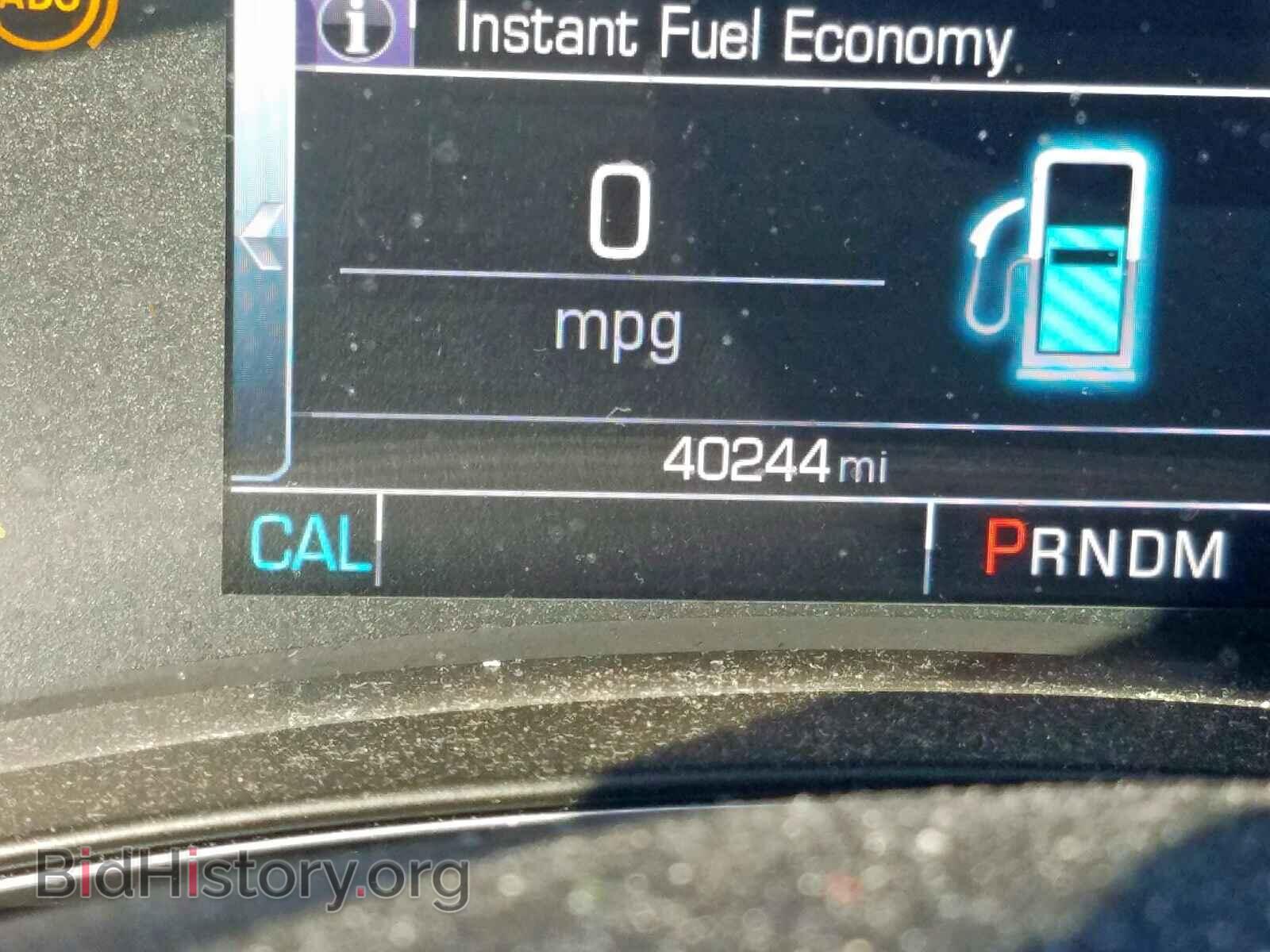 2015 CHEVROLET IMPALA - VIN: 2G1155SL5F9195885 - Фото 8