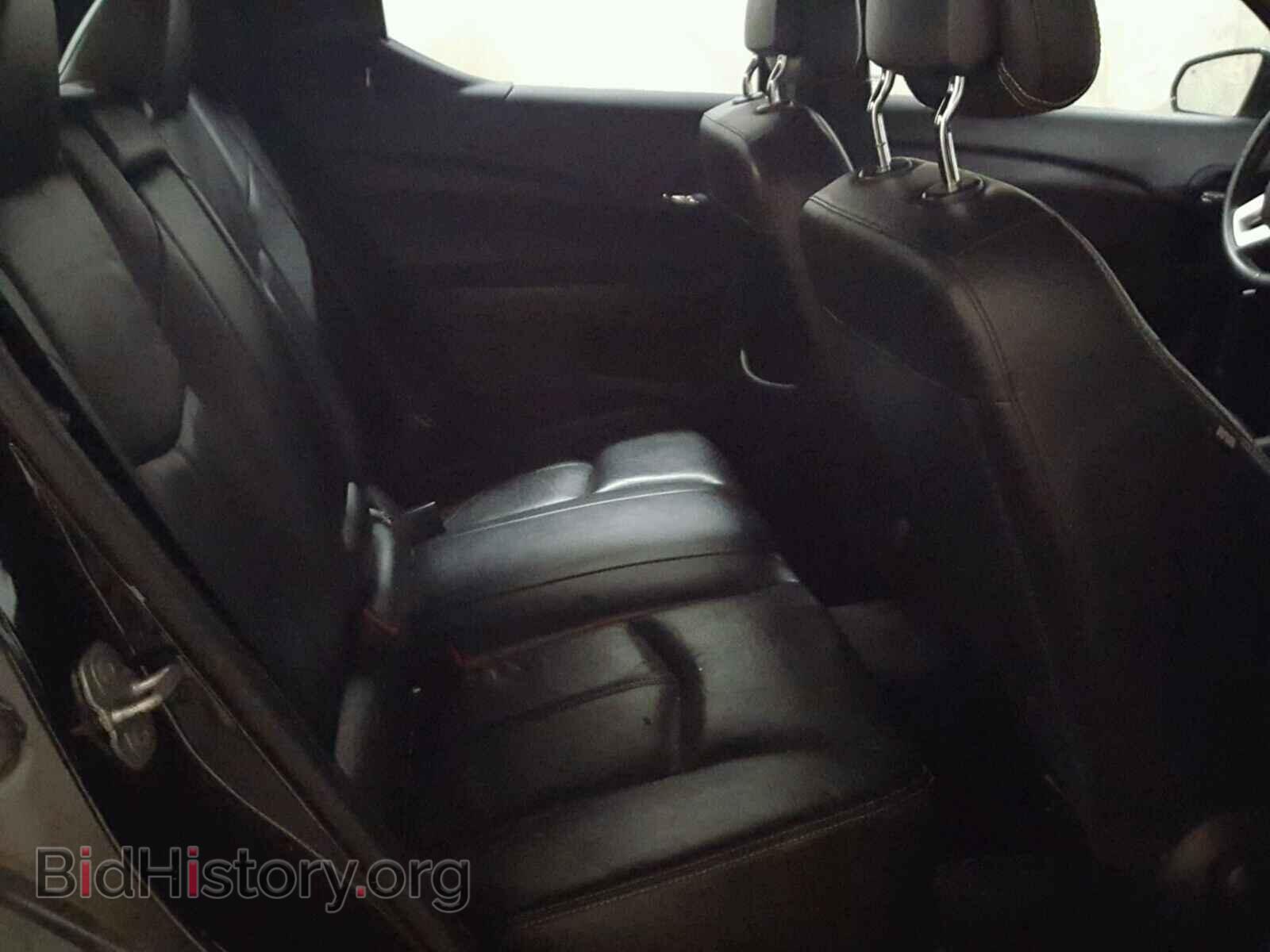2011 DODGE AVENGER - VIN: 1B3BD2FGXBN506794 - Фото 6