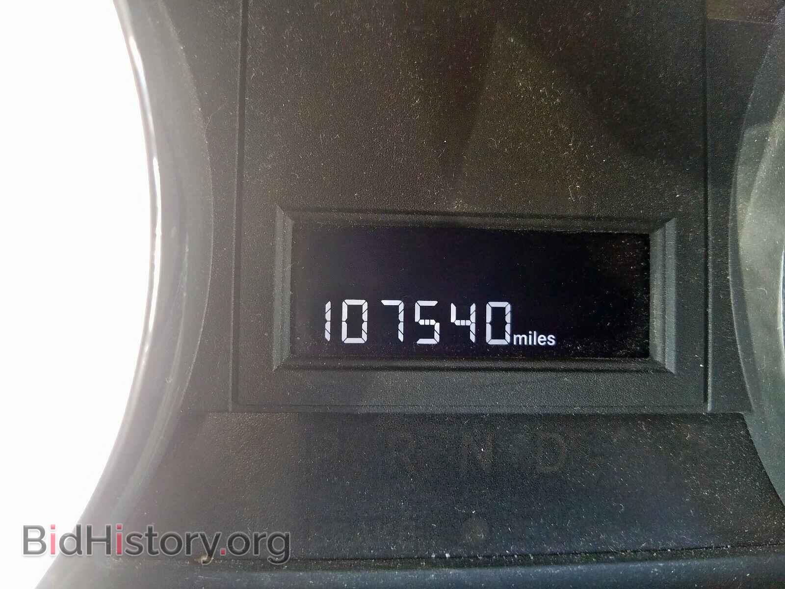 2011 DODGE CARAVAN - VIN: 2D4RN4DG9BR685599 - Фото 8