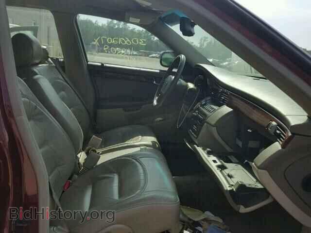 2002 CADILLAC DEVILLE - VIN: 1G6KD54Y72U293176 - Photo 5