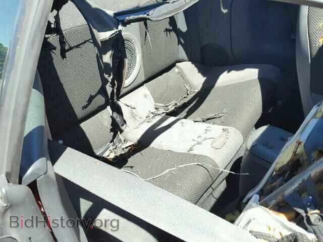 2007 MITSUBISHI ECLIPSE - VIN: 4A3AL25F17E042966 - Photo 6