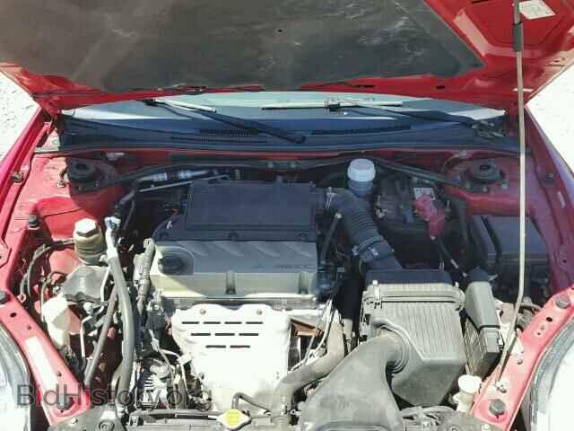 2007 MITSUBISHI ECLIPSE - VIN: 4A3AL25F17E042966 - Photo 7