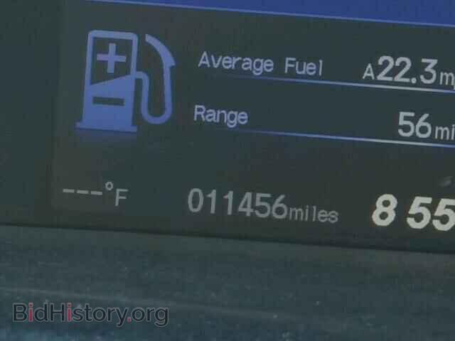 2014 HONDA CIVIC - VIN: 19XFB2F8XEE250857 - Фото 8