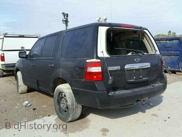 2010 FORD EXPEDITION - VIN: 1FMJU1F51AEB55951 - Фото 3