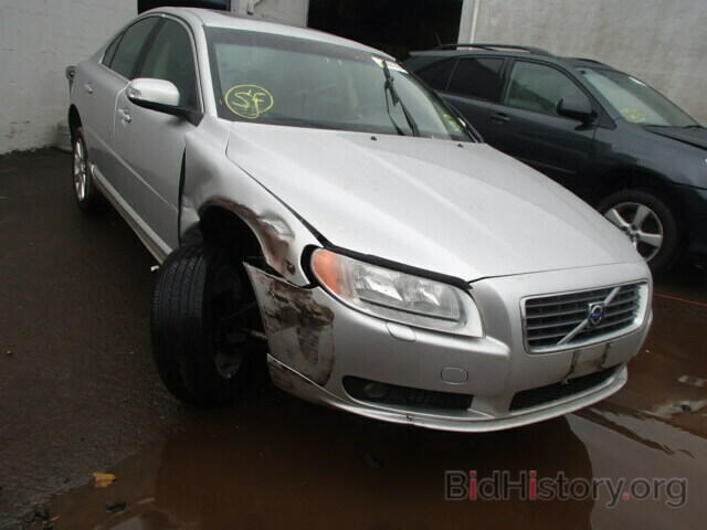 Photo YV1AS982491090781 - VOLVO S80 2009