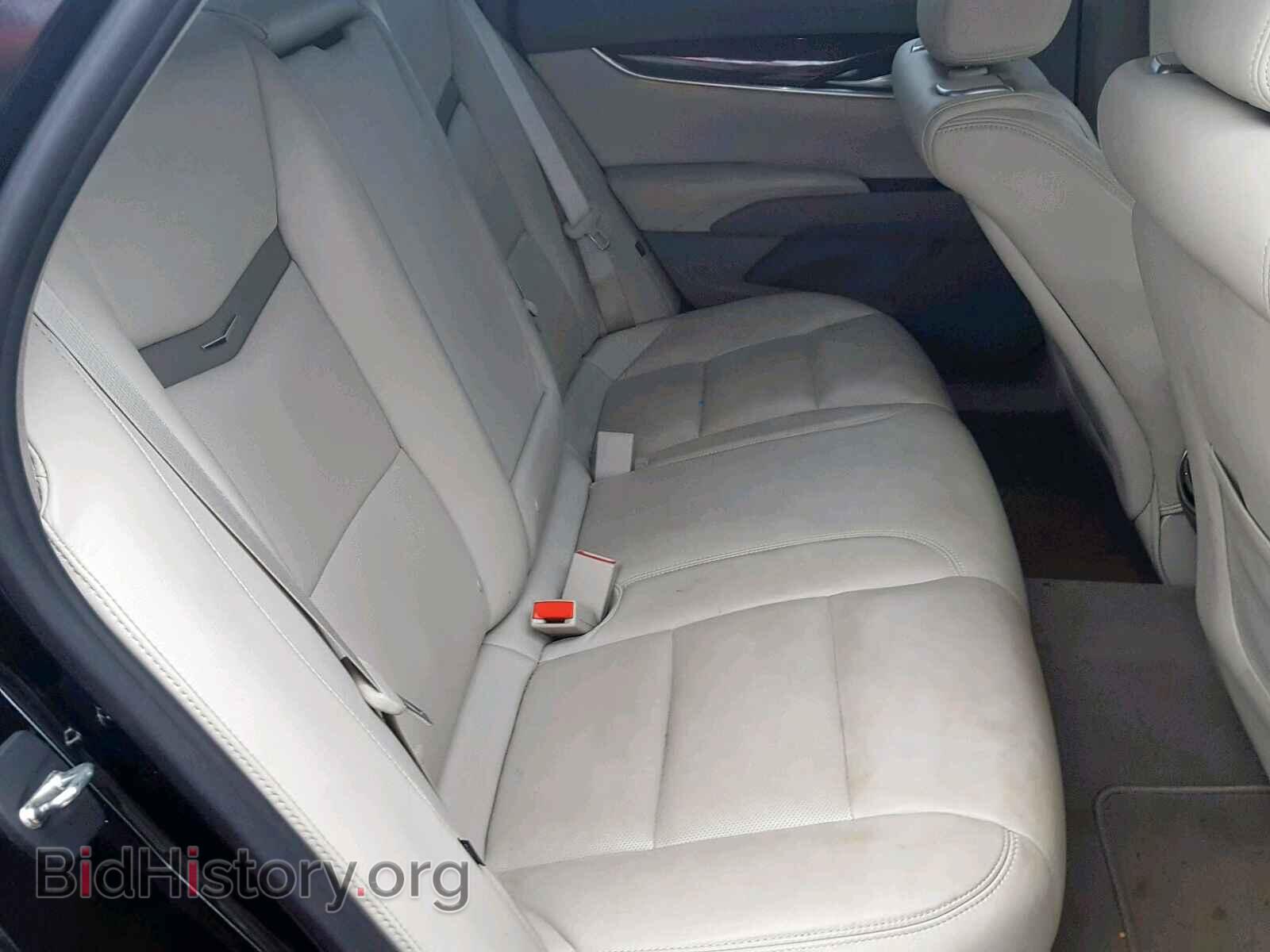 2016 CADILLAC XTS - VIN: 2G61W5S83G9103757 - Фото 6
