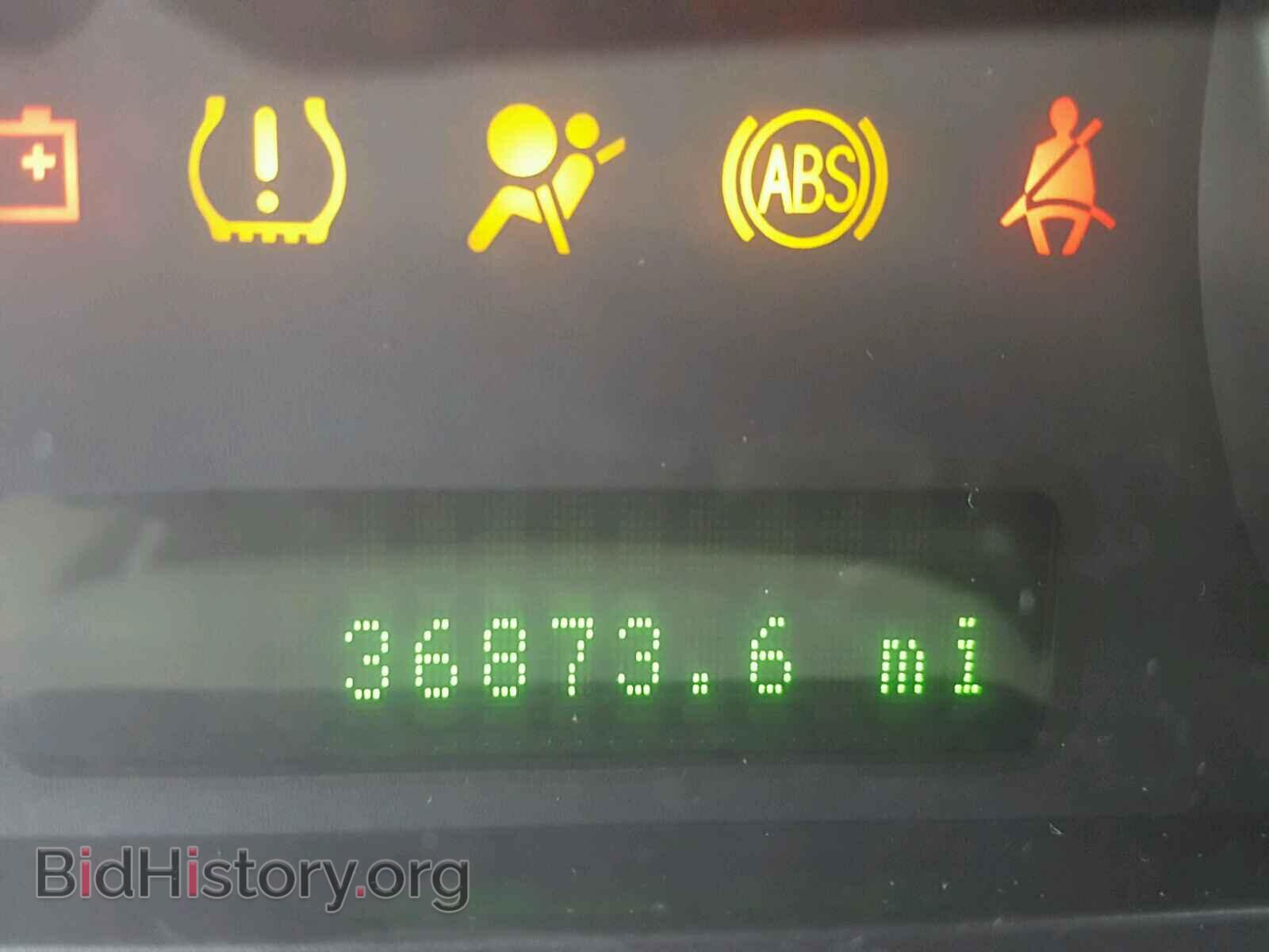 2010 FORD EDGE - VIN: 2FMDK4JC4ABB11299 - Фото 8