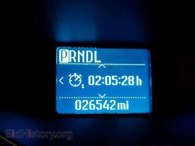 2012 FORD FOCUS - VIN: 1FAHP3F27CL303312 - Фото 8