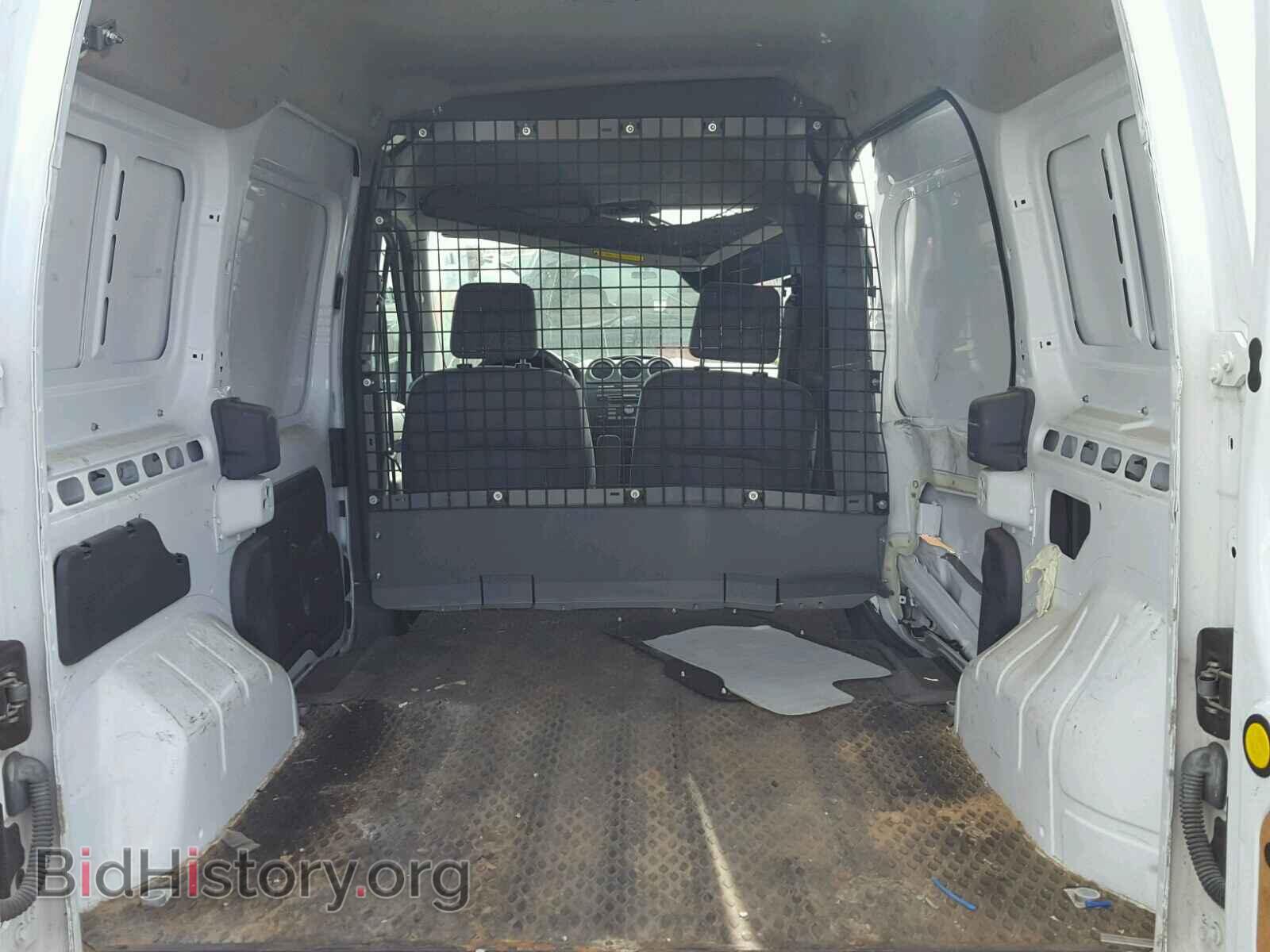 2010 FORD TRANSIT CO - VIN: NM0LS7DNXAT013244 - Фото 6