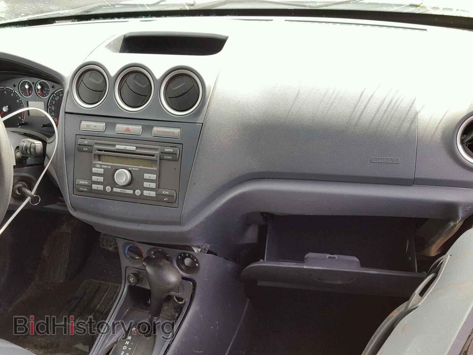 2010 FORD TRANSIT CO - VIN: NM0LS7DNXAT013244 - Фото 9