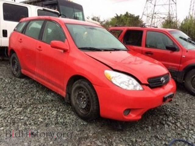 Фотография 2T1KR32E47C669705 - TOYOTA COROLLA 2007