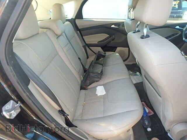 2012 FORD FOCUS - VIN: 1FAHP3M2XCL152467 - Photo 6