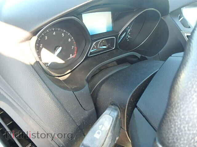 2012 FORD FOCUS - VIN: 1FAHP3M2XCL152467 - Photo 8