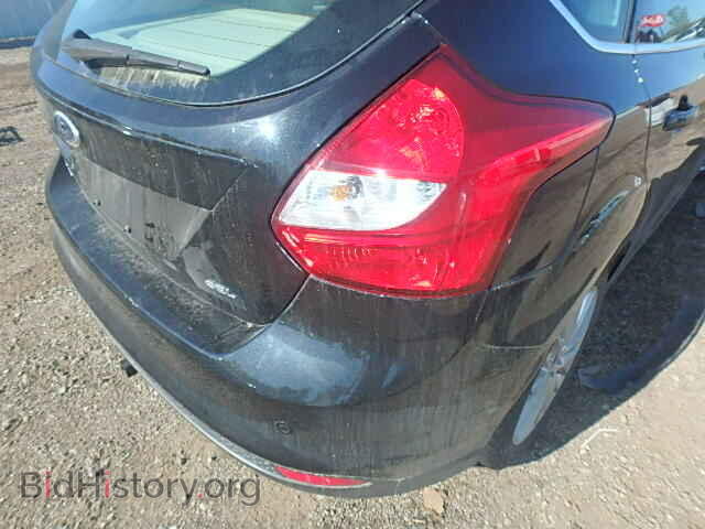 2012 FORD FOCUS - VIN: 1FAHP3M2XCL152467 - Photo 10