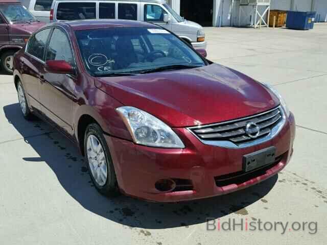 Photo 1N4AL2AP4AN512745 - NISSAN ALTIMA 2010