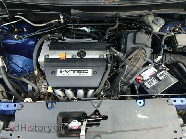 2004 HONDA ELEMENT - VIN: 5J6YH18394L009777 - Фото 7